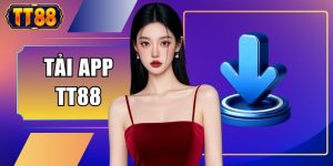 Tải App TT88 Ngay - Trải Nghiệm 1000+ Game Siêu Cuốn